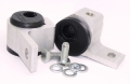 Silentbloky Powerflex Peugeot 306 (93-02) Front Arm Rear Bush (2)