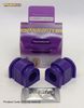 Silentbloky Powerflex Mazda 2 DE (07-) Front Anti Roll Bar To Chassis Bush 22mm (3)