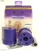 Silentbloky Powerflex Mazda 2 DE (07-) Rear Beam To Chassis Bush (4)