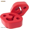 Silentbloky Powerflex Mazda MX-5 Mk1/2 (89-05) Exhaust Mounts