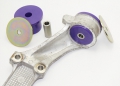 Silentbloky Powerflex Mazda RX-8 Rear Diff Carrier Bracket Bush (11)