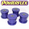 Silentbloky Powerflex Land Rover Range Rover P38 (95-02) Front Radius Arm to Axle (2)