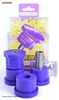 Silentbloky Powerflex Opel Calibra 4WD / Cavalier 4WD / Vectra A (89-95) Rear Trailing Arm Bush (6)