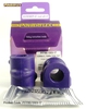 Silentbloky Powerflex Opel Tigra Twin Top (04-) Front Anti Roll Bar Mounting Bush 17mm