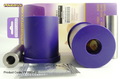 Silentbloky Powerflex Opel Cavalier 2WD (89-95) / Vectra A (89-95) Rear Beam Mounting Bush (7)