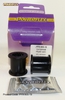 Silentbloky Powerflex Caterham 7 (DeDion Without Watts Linkage) Front Anti Roll Bar Bush 19mm (3)
