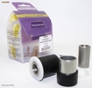 Silentbloky Powerflex Caterham 7 (DeDion Without Watts Linkage) Rear Axle Link Rear Bush 1/2 Bore (8)