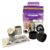 Silentbloky Powerflex Caterham 7 CSR Large Upper Wishbone Rear Bush (4)