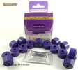Silentbloky Powerflex Toyota Corolla AE86 RWD Rear Anti Roll Bar Link Bush Kit (5)