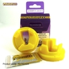 Silentbloky Powerflex Rover 200 (95) / 25 Gearbox Mount Insert Kit (10)
