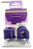 Silentbloky Powerflex Rover 200 Series / 400 Series Rear Anti Roll Bar Mount 15mm (12)