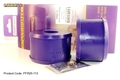 Silentbloky Powerflex Rover 200 Series / 400 Series Rear Trailing Arm Mount Bush (13)