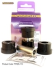 Silentbloky Powerflex Rover 200 Series / 400 Series Rear Inner Track Arm Bush (15)