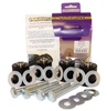 Silentbloky Powerflex Audi Coupe (81-96) Front Wishbone Bush Steel (1)
