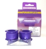 Silentbloky Powerflex Audi Coupe (81-96) Front Anti Roll Bar Mount 25mm (2)