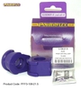 Silentbloky Powerflex Audi 80/90 Avant Quattro (92-96) / S2 B4 / RS2 B4 Front Anti Roll Bar To Control Arm Bush (3)