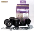 Silentbloky Powerflex Audi 80/90 Avant Quattro (92-96) / S2 B4 / RS2 B4 Rear Upper Arm Inner Bush Steel (9)