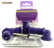 Silentbloky Powerflex Saab 96 (60-79) Rear Trailing Arm Bush (4)