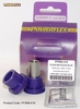 Silentbloky Powerflex Saab 900 (83-93) Rear Axle Side To Side Location Axle Bush (9)