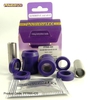 Silentbloky Powerflex Saab 90 / 99 (75-84) Lower Shock Mounting (6)
