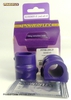 Silentbloky Powerflex Saab 9-5 YS3E (98-10) Front Anti Roll Bar Mounting Bush 21mm (3)