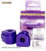 Silentbloky Powerflex BMW Mini One / Cooper R50/R52/R53 Front Anti Roll Bar Bush 16mm (2)