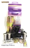 Silentbloky Powerflex BMW E81 / E82 / E87 / E88 1 Series (04-) Rear Upper Lateral Arm To Hub Bush (12b)