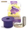 Silentbloky Powerflex BMW E81 / E82 / E87 / E88 1 Series (04-) Rear Diff Rear Mounting Bush (26)