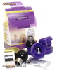 Silentbloky Powerflex BMW E90 / E91 / E92 / E93 3 Series (05-) Rear Lower Lateral Arm To Hub Bush (14)