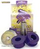 Silentbloky Powerflex BMW E90 / E91 / E92 / E93 3 Series (05-) Rear Diff Front Mounting Bush (25)