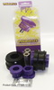 Silentbloky Powerflex Cadillac BLS (05-10) Rear Trailing Arm Front Bush (10)