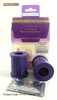 Silentbloky Powerflex Porsche 924 a S / 944 (82-85) Front Anti Roll Bar Bush 20mm O 40mm (3)