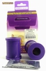 Silentbloky Powerflex Porsche 924 a S / 944 (82-85) Front Anti Roll Bar Bush 21,5mm O 40mm (3)