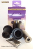 Silentbloky Powerflex Porsche 924 a S / 944 (82-85) Rear Axle Carrier Outer Mounting (7)