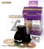 Silentbloky Powerflex Porsche 993 (94-98) Front Wishbone Rear Bush (1)