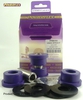 Silentbloky Powerflex Subaru Impreza včetně WRX/STi GH/GR (07-10) Rear Upper Arm Inner Front Bush (10)