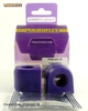 Silentbloky Powerflex Subaru Legacy BD/BG (93-99) Front Anti Roll Bar To Chassis Bush 18mm (3)