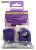 Silentbloky Powerflex Subaru Legacy BD/BG (93-99) Rear Anti Roll Bar To Chassis Bush 20mm (9)