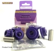 Silentbloky Powerflex Subaru Legacy BE/BH (98-04) Front Anti Roll Bar End Link (4)