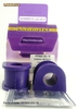 Silentbloky Powerflex Subaru Legacy BE/BH (98-04) Rear Anti Roll Bar To Chassis Bush 18mm (13)