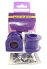 Silentbloky Powerflex Ford Mondeo (00-07) Rear Anti Roll Bar Bush 20mm (5)