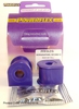 Silentbloky Powerflex Ford Sapphire / Sierra Cosworth FWD Rear Anti-Roll Bar Mounting Bush 14mm (7)