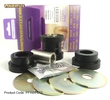 Silentbloky Powerflex Seat Altea 5P (04-) Rear Upper Link Outer Bush (13)
