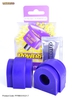 Silentbloky Powerflex Seat Altea 5P (04-) Rear Anti Roll Bar Bush 21,7mm (15)