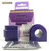 Silentbloky Powerflex Audi S3 8P (06-) Front Anti Roll Bar Bush 19,6mm (3)