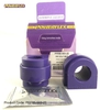 Silentbloky Powerflex Audi A3 8P (03-) Front Anti Roll Bar Bush 22,5mm (3)