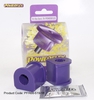 Silentbloky Powerflex Opel Signum (03-08) Rear Anti Roll Bar Mounting Bush 18mm (19)