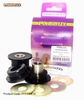 Silentbloky Powerflex MG ZR Engine Mount Stabiliser Small (9)