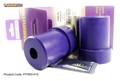 Silentbloky Powerflex MG ZR Rear Beam Mounting Bush (12)