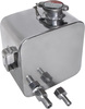 Water radiator coolant header tank - 1x vývod - objem 2,5l